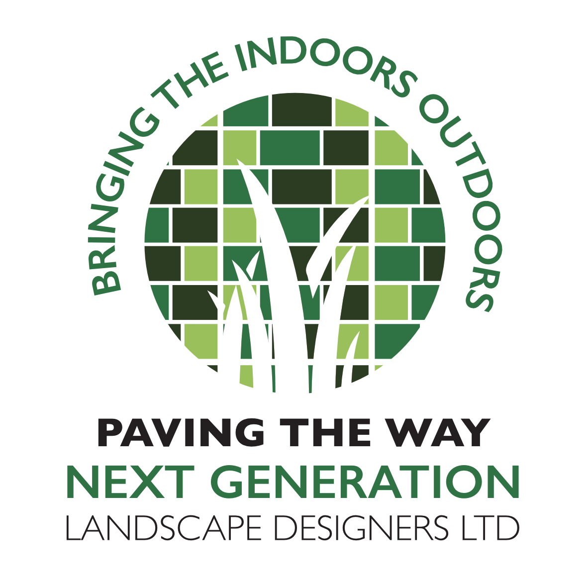 Paving The Way Next Generation Landscape Designers